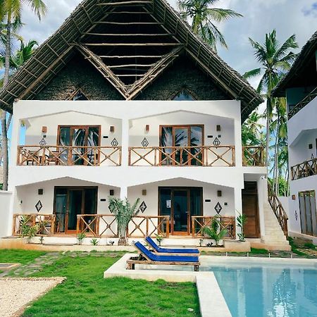 Mambo Cabana Pwani Mchangani Luaran gambar