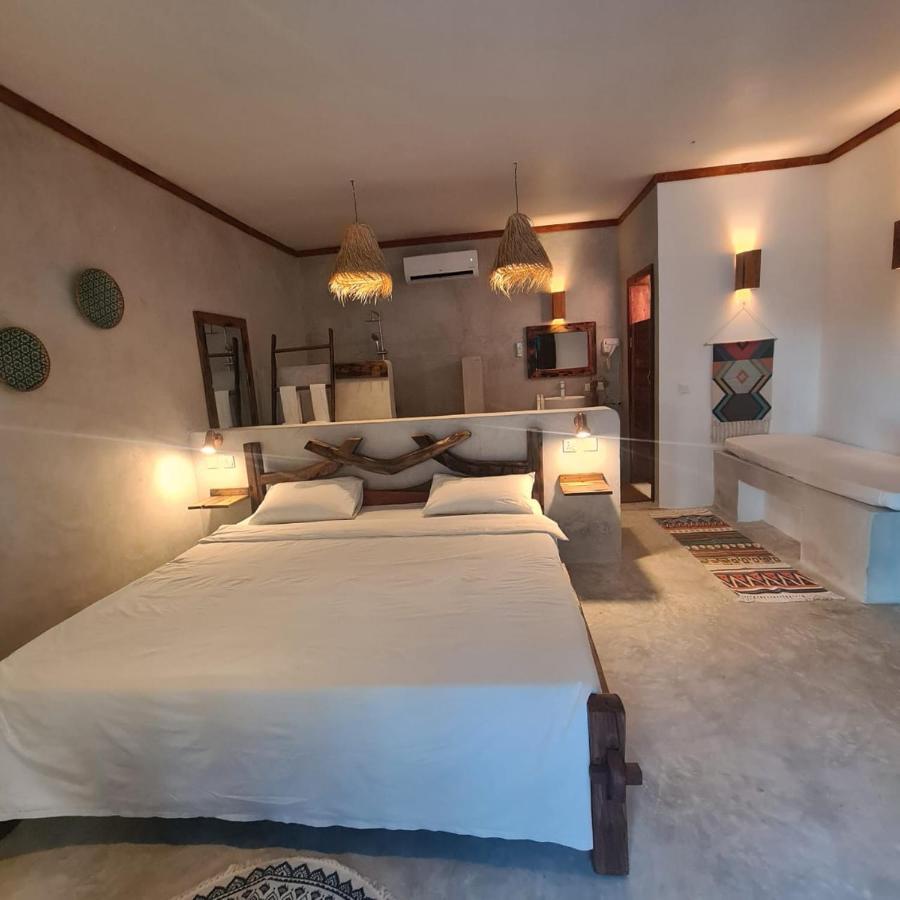 Mambo Cabana Pwani Mchangani Luaran gambar