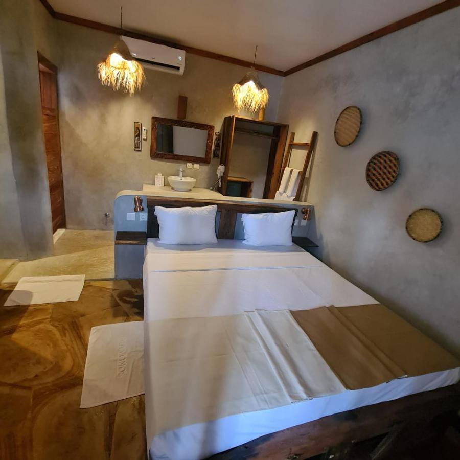Mambo Cabana Pwani Mchangani Luaran gambar