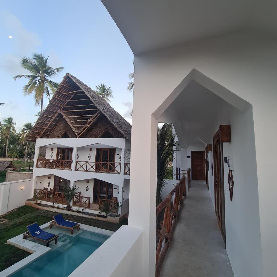Mambo Cabana Pwani Mchangani Luaran gambar