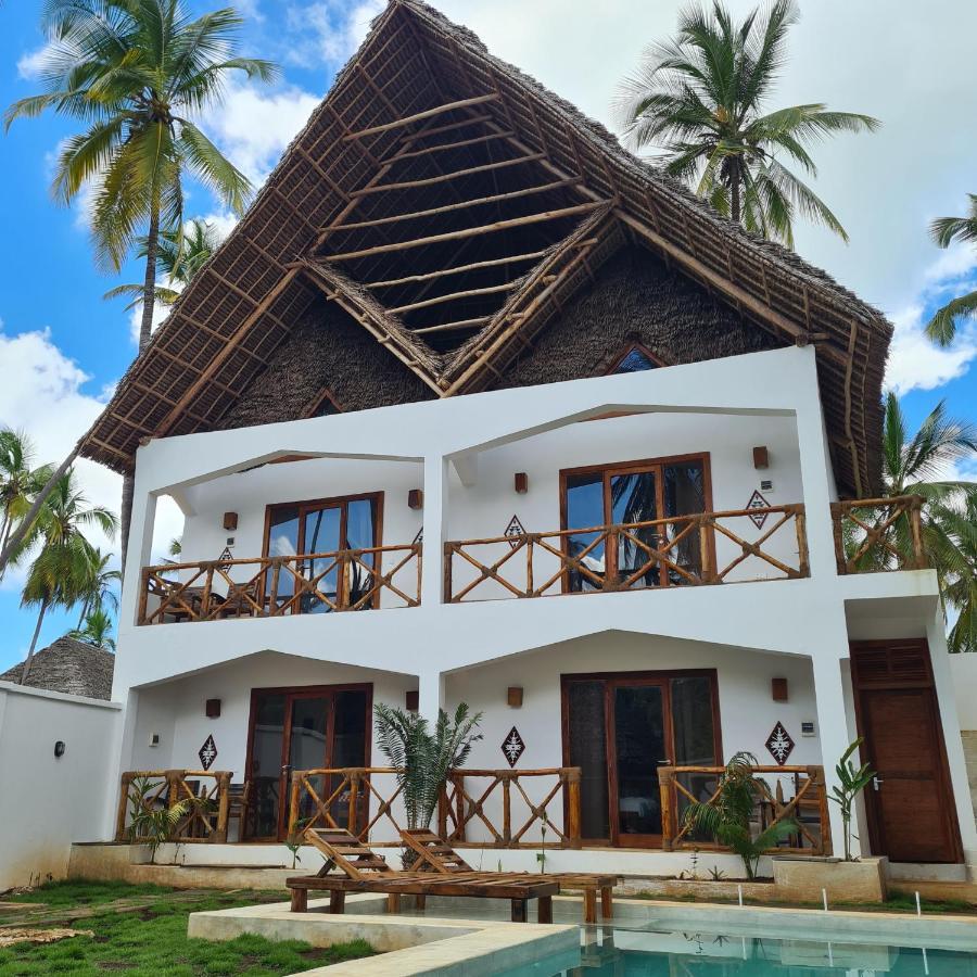 Mambo Cabana Pwani Mchangani Luaran gambar